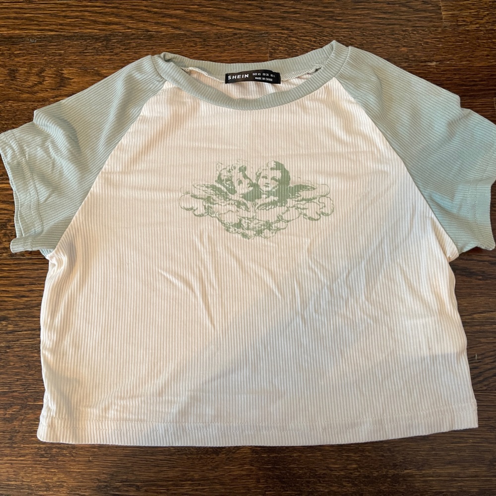 SHEIN top
